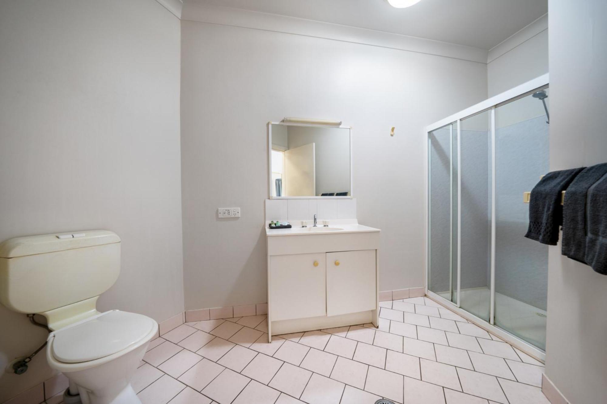 Woolgoolga Coast Motel Δωμάτιο φωτογραφία