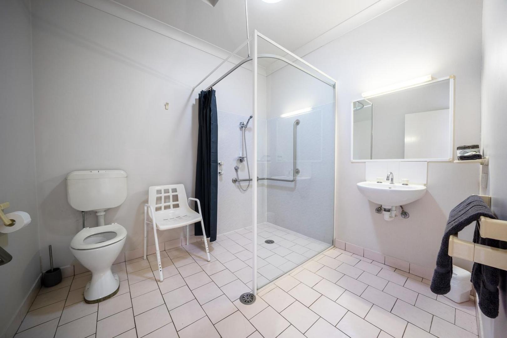 Woolgoolga Coast Motel Δωμάτιο φωτογραφία