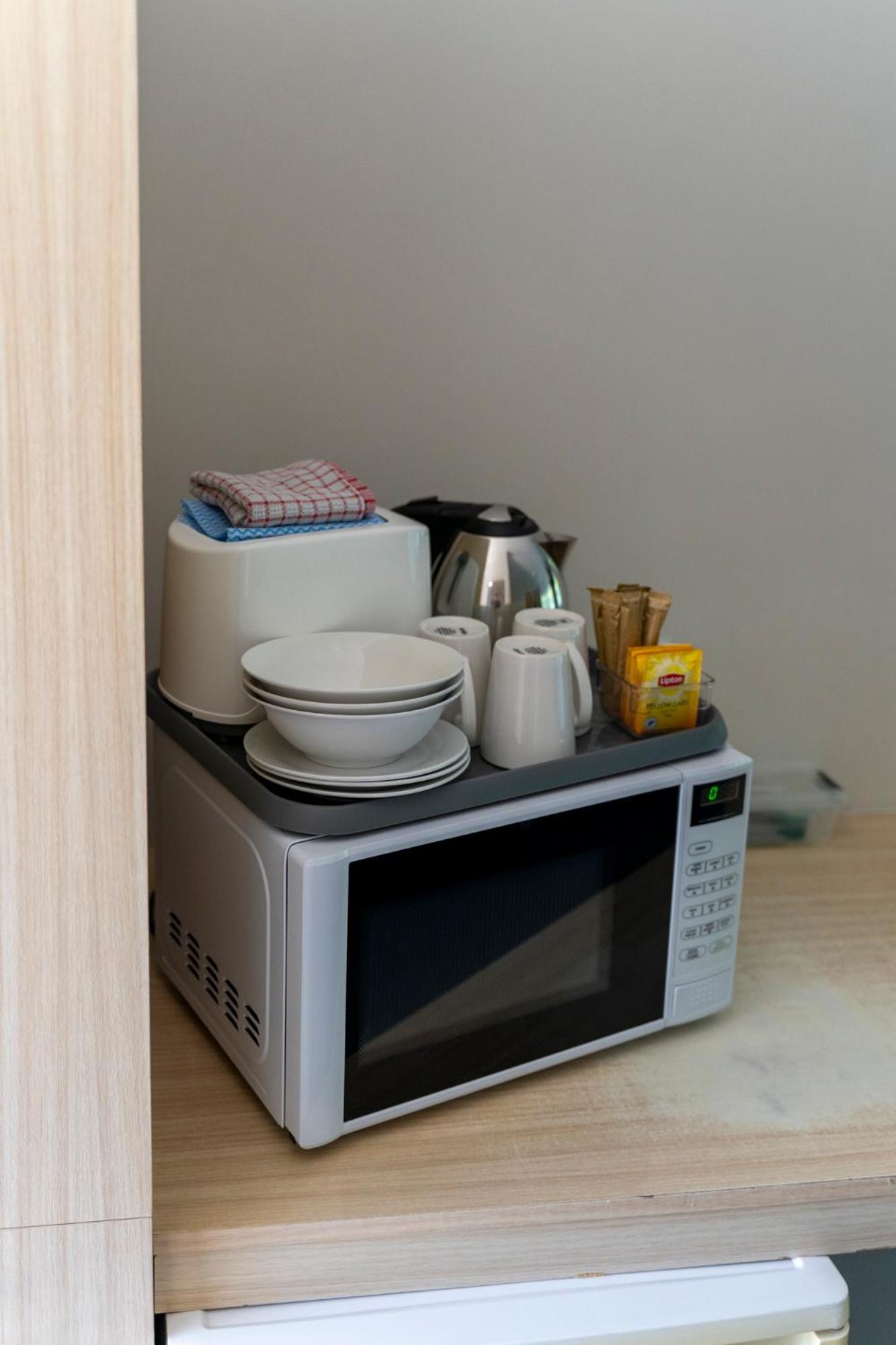 Woolgoolga Coast Motel Εξωτερικό φωτογραφία
